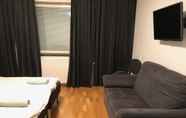 Phòng ngủ 3 Årsta Stockholm Apartment 338