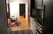 Phòng ngủ 2 Årsta Stockholm Apartment 338