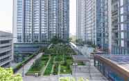 Bangunan 3 Luxury Apartment at VinHomes Metropolis