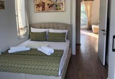 침실 4 Carian Trail Suites Evdatca