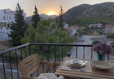 침실 2 Carian Trail Suites Evdatca