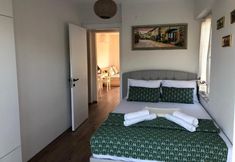 침실 3 Carian Trail Suites Evdatca