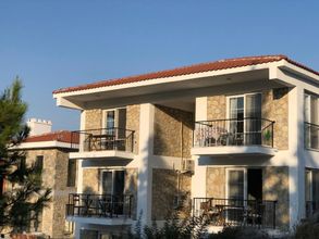 外觀 4 Carian Trail Suites Evdatca