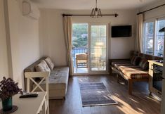 공용 공간 6 Carian Trail Suites Evdatca