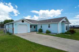 Exterior 4 Copano Cottage