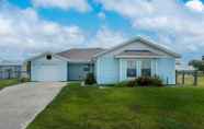 Exterior 2 Copano Cottage