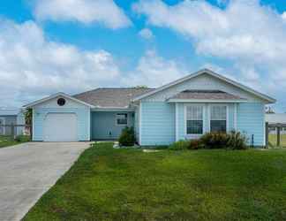 Exterior 2 Copano Cottage