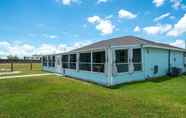 Exterior 3 Copano Cottage