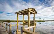 Kemudahan Hiburan 7 Boardwalk Breeze