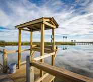 Entertainment Facility 7 Boardwalk Breeze