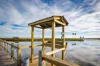 Kemudahan Hiburan Boardwalk Breeze