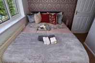 Kamar Tidur 25 Mins to CL! London Amazing 2bedhome Sleeps 1-5