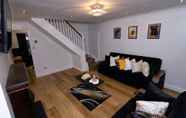 Common Space 3 25 Mins to CL! London Amazing 2bedhome Sleeps 1-5