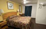 ห้องนอน 2 Ranger Motel
