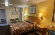ห้องนอน 5 Ranger Motel