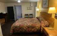 ห้องนอน 7 Ranger Motel