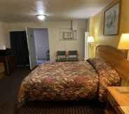 Phòng ngủ 7 Ranger Motel