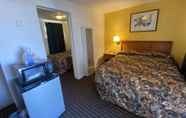 ห้องนอน 4 Ranger Motel
