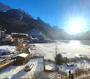 Nearby View and Attractions 4 Hotel Tea - Dolomiti