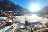 Nearby View and Attractions Hotel Tea - Dolomiti
