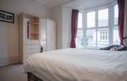 Bedroom 6 Connaught House - 2 Bedroom Apartment - Tenby