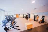 Fitness Center Nasma Holiday Homes - Al Sana 1