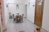 Khu vực công cộng Joy Apartments