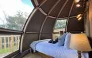 Bedroom 3 Sunrise Dome Tent
