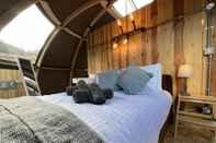 Bedroom Sunrise Dome Tent