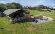 Lain-lain 7 Whiteford Glamping Tent - Llangennith