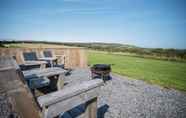 Lain-lain 4 Whiteford Glamping Tent - Llangennith