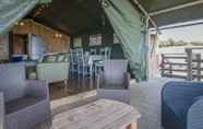 Lainnya 2 Whiteford Glamping Tent - Llangennith