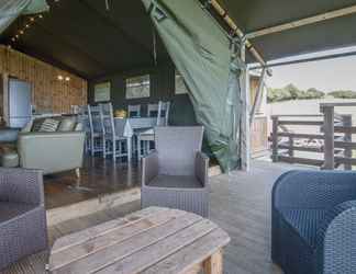 Lain-lain 2 Whiteford Glamping Tent - Llangennith