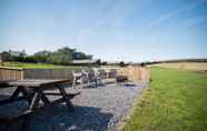 Lain-lain 5 Whiteford Glamping Tent - Llangennith