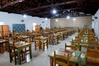 ร้านอาหาร Hotel Fazenda Vale da Cachoeira