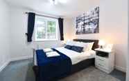 Kamar Tidur 6 Clapham Junction - 2 Bedroom Apartment