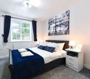 Bedroom 6 Clapham Junction - 2 Bedroom Apartment