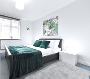 Bedroom 4 Clapham Junction - 2 Bedroom Apartment