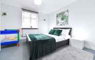 Kamar Tidur 4 Clapham Junction - 2 Bedroom Apartment