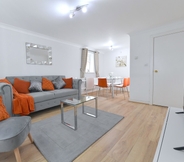 Common Space 2 Clapham Junction - 2 Bedroom Apartment