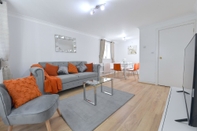 Common Space Clapham Junction - 2 Bedroom Apartment