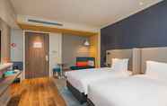 Lainnya 2 Holiday Inn Express Taiyuan High Tech Zone, an IHG Hotel