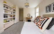 Others 4 The Camberwell Secret - Alluring 3bdr House With Garden