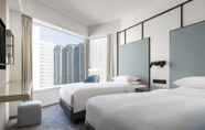 Lain-lain 5 Four Points By Sheraton Hong Kong, Tung Chung