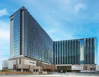 Luar Bangunan 2 Four Points By Sheraton Hong Kong, Tung Chung