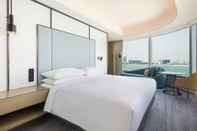 Kamar Tidur Four Points By Sheraton Hong Kong, Tung Chung