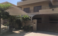 Lain-lain 7 ISLAMABAD ROOM GUEST HOUSE