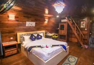 Kamar Tidur 4 Sovann Kep View Resort