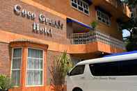 Bangunan Coco Grande Hotel