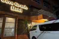 Accommodation Services Coco Grande Hotel